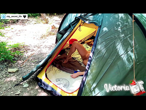 ❤️ ຖ່າຍໃນກ້ອງຖ່າຍຮູບ Passionate jerk off Stranger in a tent ❤❌ ໜັງໂປ້ ຢູ່ຄອມ lo.niceporn.ru ️❤