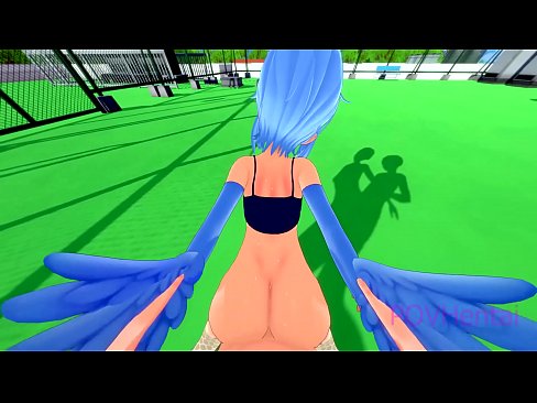 ❤️ ສາວ monster Harpy. ❤❌ ໜັງໂປ້ ຢູ່ຄອມ lo.niceporn.ru ️❤