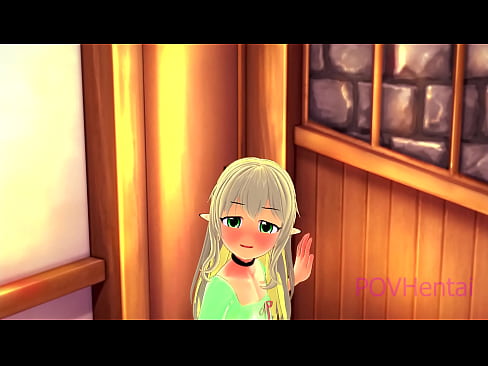 ❤️ (ໃສ່ກັບດັກ) Elvish maid ຊ່ວຍໃຫ້ທ່ານລ້າງຫນ້າຂອງທ່ານ. ❤❌ ໜັງໂປ້ ຢູ່ຄອມ lo.niceporn.ru ️❤