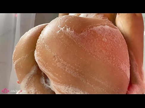 ❤️ Brunette Masturbates Pussy with Vibrator to Intense Orgasm in Shower ❤❌ ໜັງໂປ້ ຢູ່ຄອມ lo.niceporn.ru ️❤