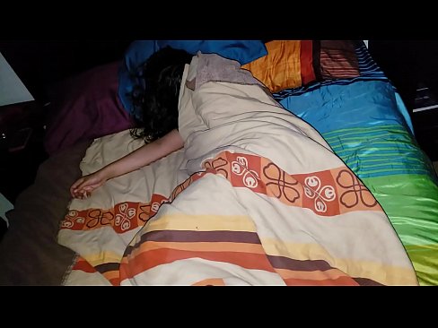 ❤️ Stepson beating ແມ່ລ້ຽງໄວຫນຸ່ມລາວໃນຂະນະທີ່ນາງນອນ. ❤❌ ໜັງໂປ້ ຢູ່ຄອມ lo.niceporn.ru ️❤