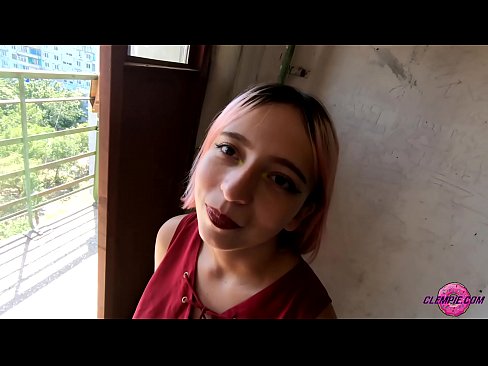 ❤️ ນັກສຶກສາ Sensual ດູດຄົນແປກຫນ້າໃນດ້ານນອກ - ສ້າງຄວາມຫມັ້ນເທິງໃບຫນ້າຂອງລາວ ❤❌ ໜັງໂປ້ ຢູ່ຄອມ lo.niceporn.ru ️❤